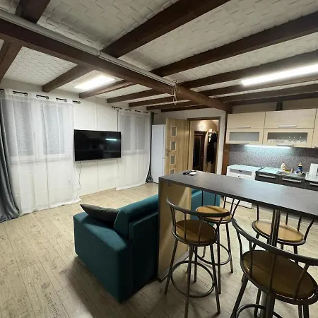 Kykyhouse