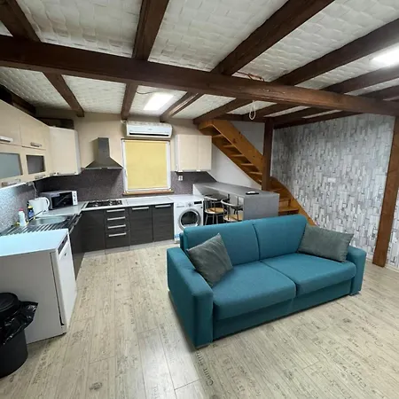 Kykyhouse *
